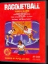 Atari  2600&nbsp; - &nbsp;Racquetball (1981) (Apollo)